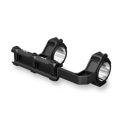 Multi-Compatible Cantilever Scope Mounts | One-Piece 0MOA 30MM/34MM Tube for Picatinny Rail